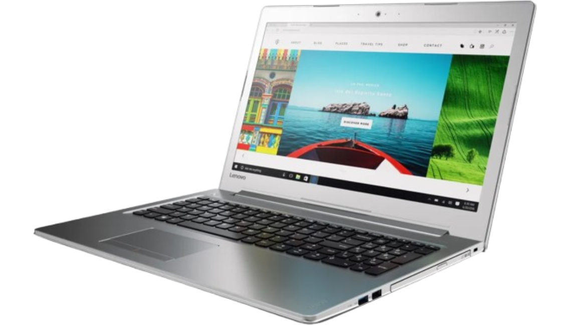 Lenovo IdeaPad 510-15IKB